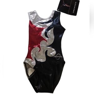 Obersee Gymnastics Leotard